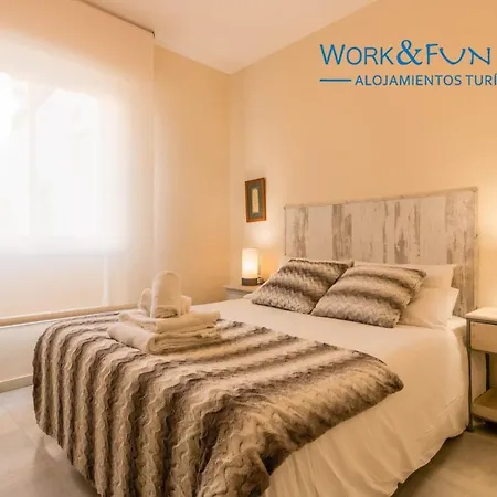 Apartamento 'La Alegria En Triana' Siviglia Esterno foto
