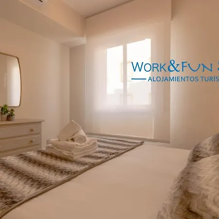 Apartamento 'La Alegria En Triana' Siviglia Esterno foto