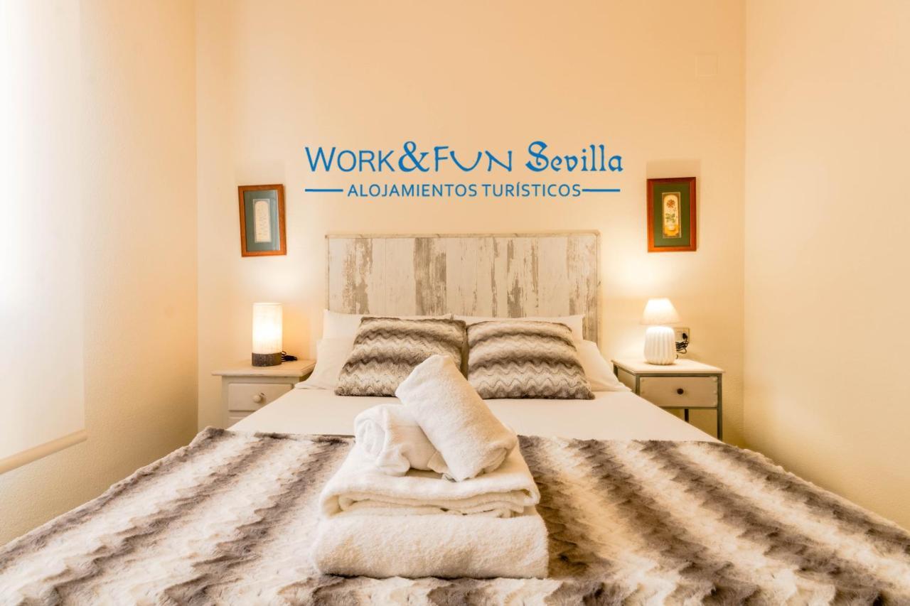 Apartment 'la Alegria En Triana' Sevilla