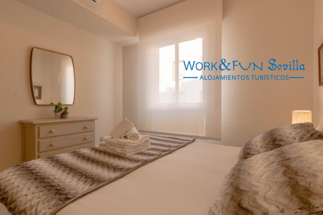 Apartment 'la Alegria En Triana' Sevilla