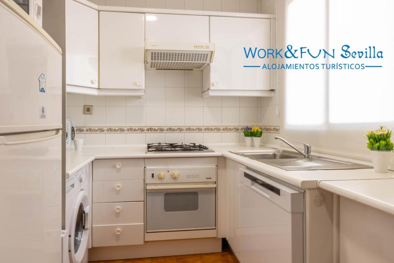Apartamento 'la Alegria En Triana' *