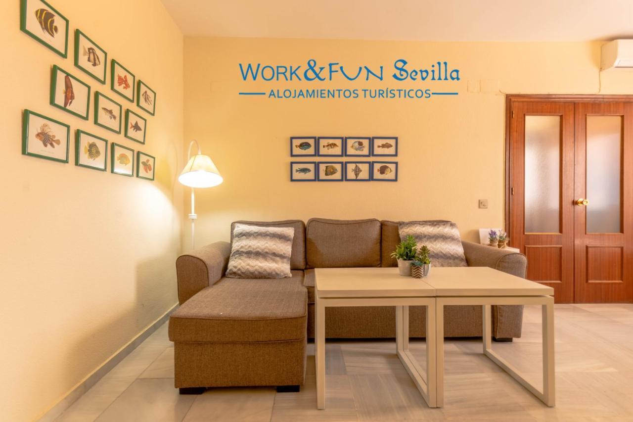 'la Alegria En Triana' Apartamento *