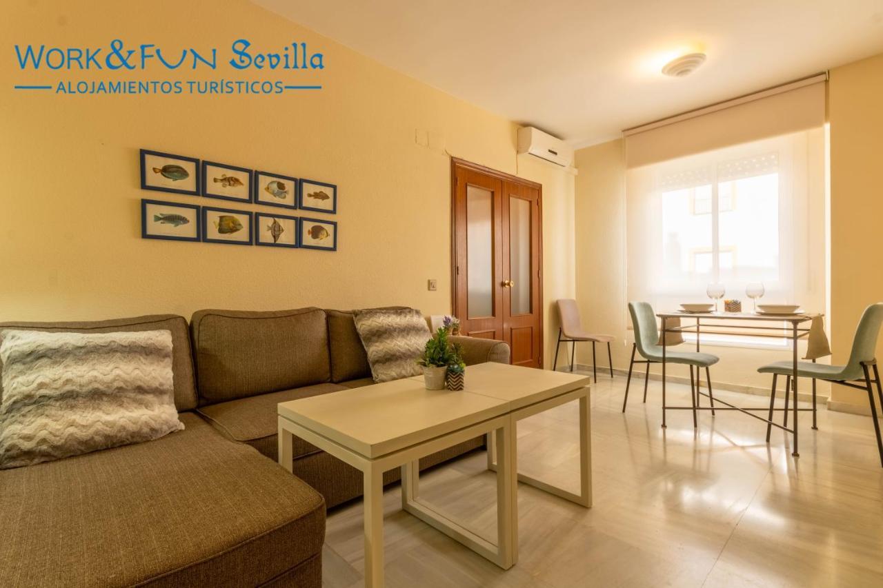 Apartamento 'la Alegria En Triana' Sevilla